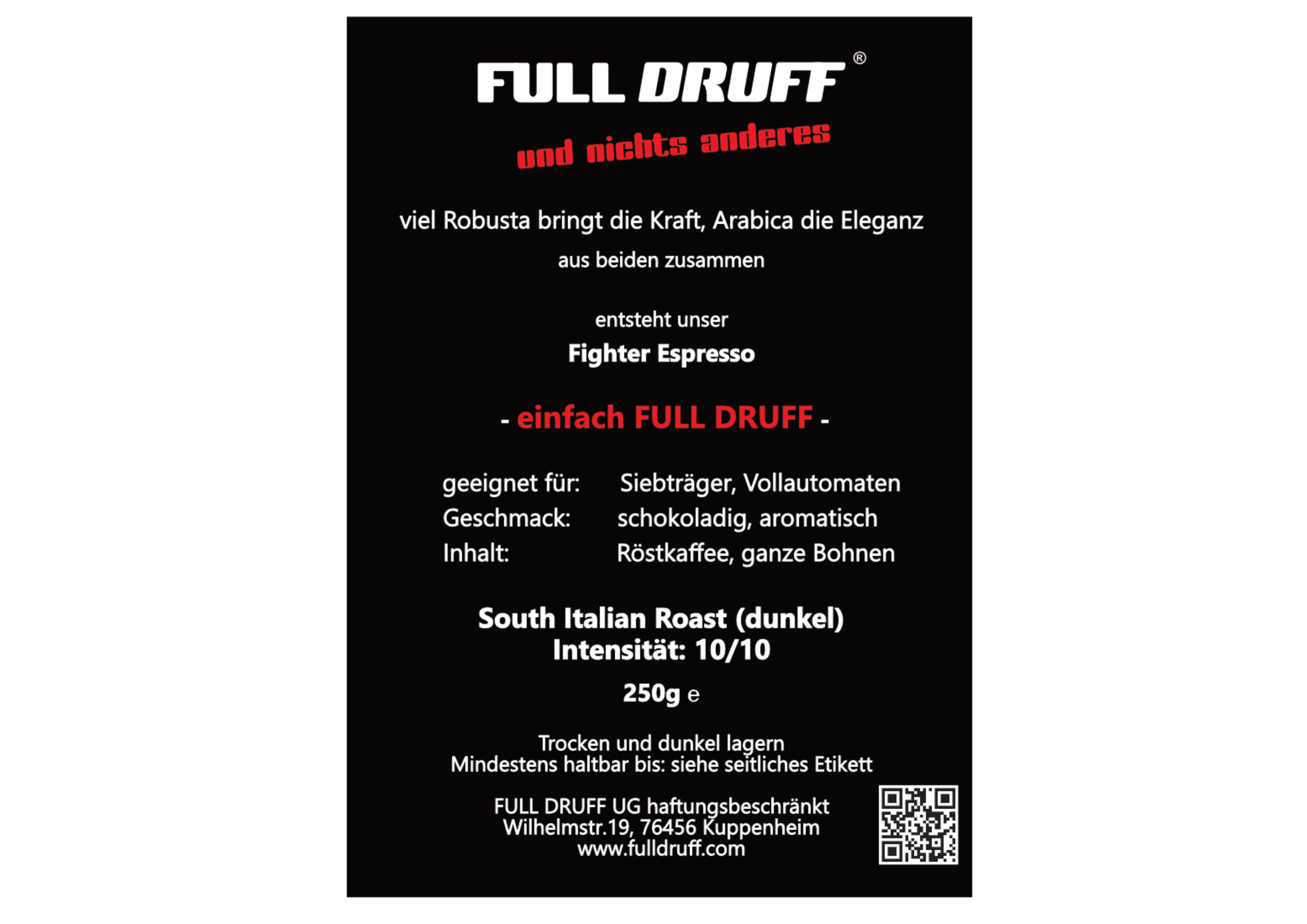 FullDruff